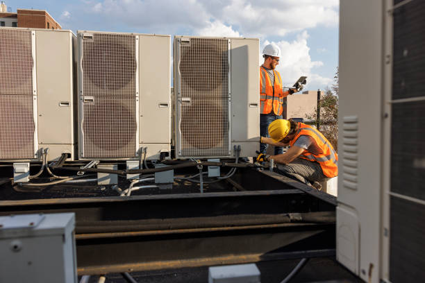 Best HVAC repair near me  in Linden, CA