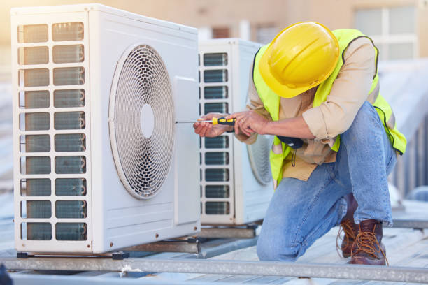 Best 24/7 HVAC repair  in Linden, CA