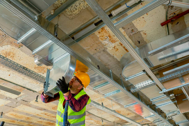 Best HVAC maintenance near me  in Linden, CA