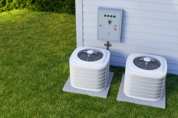Best HVAC air duct cleaning  in Linden, CA