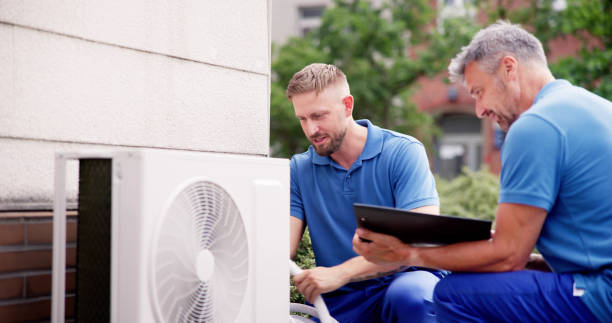 Best Affordable HVAC services  in Linden, CA