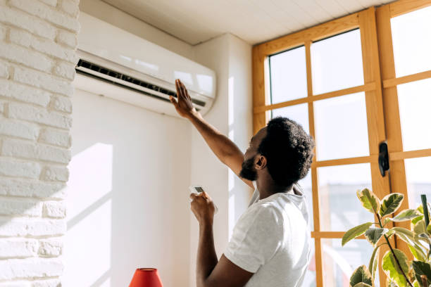 Best HVAC replacement cost  in Linden, CA