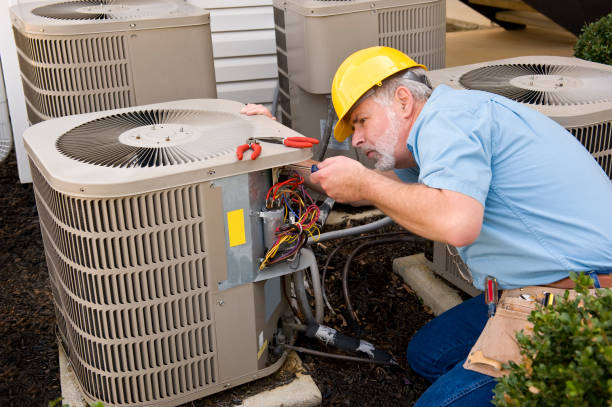Best Commercial HVAC repair  in Linden, CA