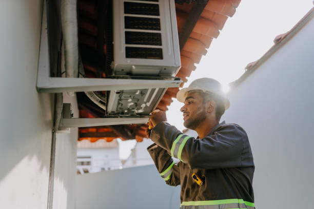 AC installation near me in Linden, CA
