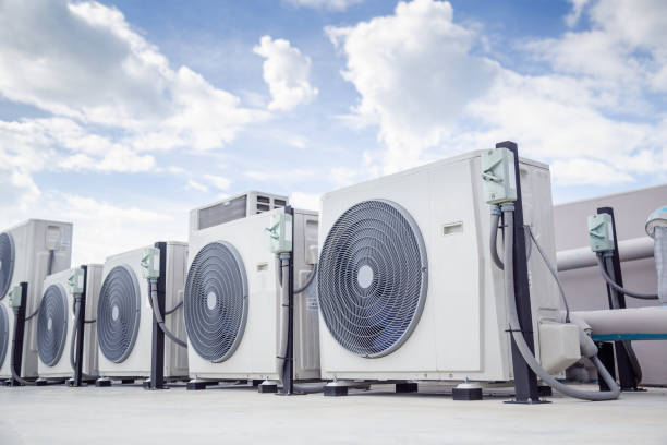 Best HVAC replacement cost  in Linden, CA