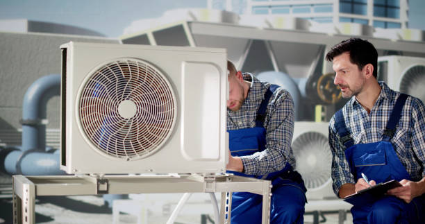 Best Residential HVAC services  in Linden, CA