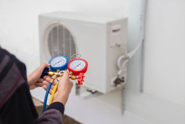 Local HVAC companies in Linden, CA