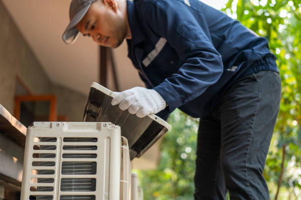 Best Heating repair services  in Linden, CA