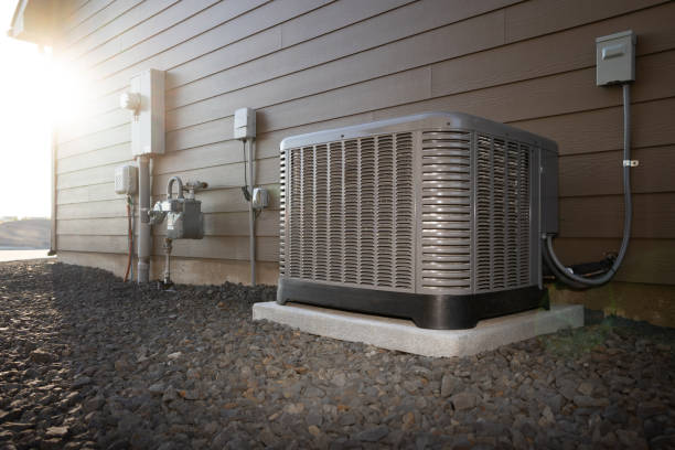 Best HVAC system installation  in Linden, CA